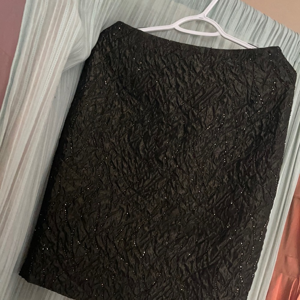 Carmen Mark Volvo collection skirt